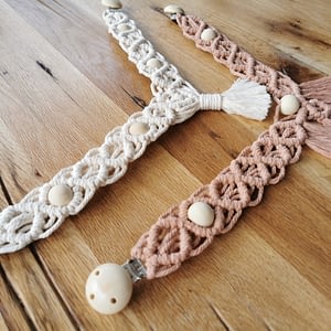 Kinderwagenkette